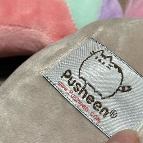 Pusheen unicorn cat Plush toy - Picture 5 of 7